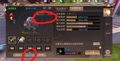 轩辕传奇手游4