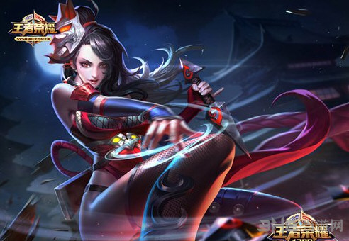 王者荣耀截图5
