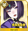  fate grand order 英灵图鉴Rider 图片12