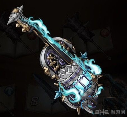 死亡爱丽丝虚妄提琴图片1