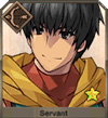  fate grand order 英灵图鉴Archer 图鉴7