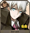  fate grand order 英灵图鉴Rider 图片8