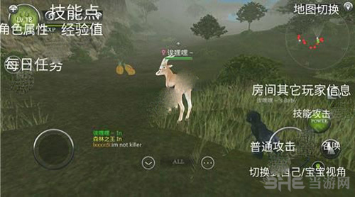 丛林法则图片1