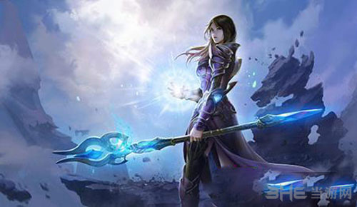 光明大陆手游牧羊人截图1