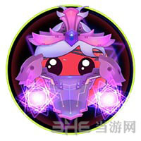 球球大作战魅影幻姬2
