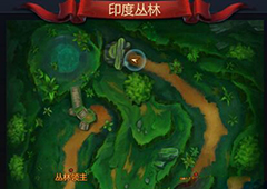 成吉思汗手机版印度河怎么玩 印度河副本详解