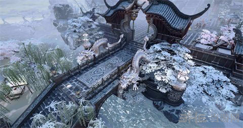 镇魔曲画面截图3
