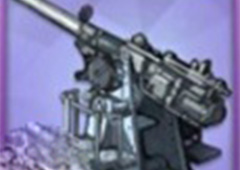 碧蓝航线102mm高射炮怎么样 102mm高射炮属性详解