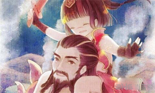 镇魔曲画面截图4