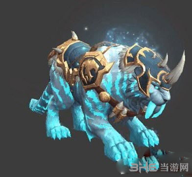 光明大陆幽灵虎截图1