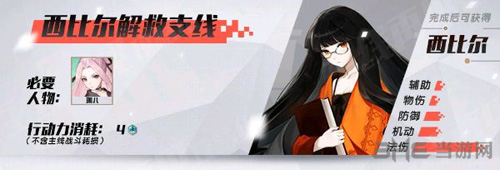 永远的7日之都西比尔图片1