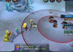 迷雾世界黑谷怎么过 迷雾世界黑谷打法解析攻略