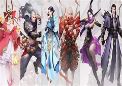 镇魔曲手游平民玩家玩什么职业 镇魔曲手游平民职业选择