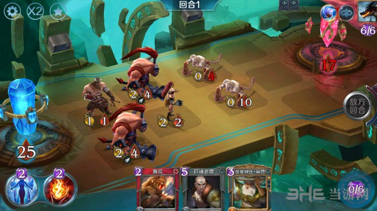 英雄战歌图片