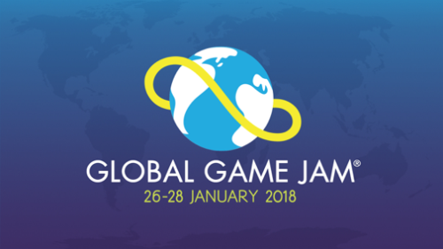 GGJ2018游戏图片1