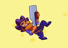 Brawl Stars在哪里下载 矿星之争中国国服iOS下载视频教程