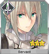 fate grand orderSaber 图鉴17