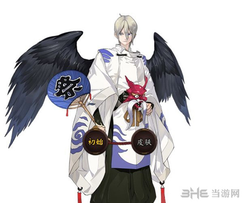 阴阳师同人图1