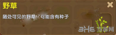 迷你世界野草截图1