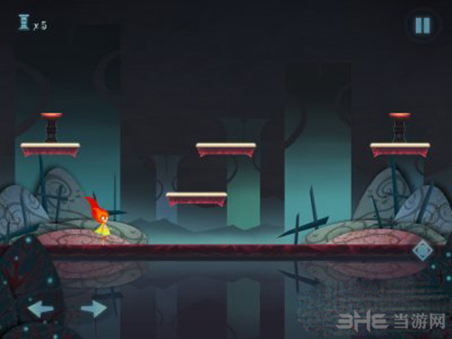 点燃火炬截图1