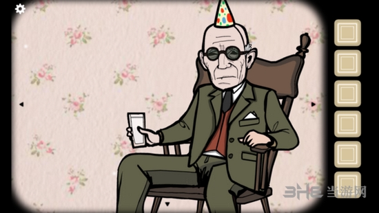 逃离方块生日截图2