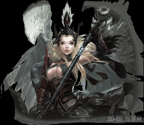 轩辕传奇手游1
