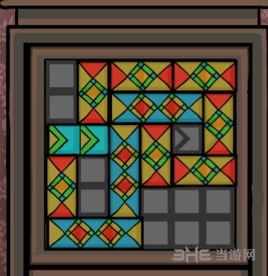 逃离方块剧院截图9