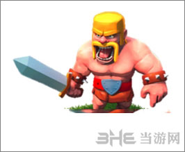 部落冲突野蛮人截图1