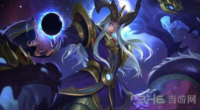 王者荣耀东皇太一截图1