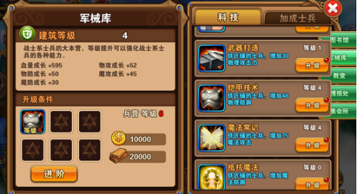 凯旋之门截图5