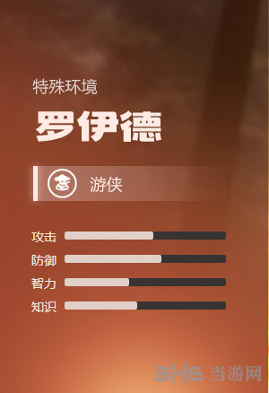 英雄无敌手游罗伊德截图1