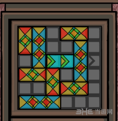 逃离方块剧院截图13