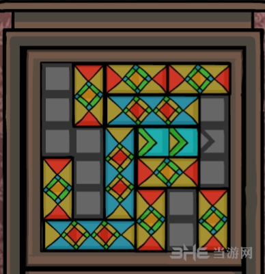 逃离方块剧院截图12
