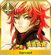 fate grand orderSaber 图鉴2