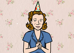 逃离方块生日攻略第1部分流程 方块逃脱生日攻略第一部分图文解析