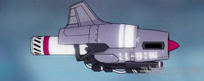 崩坏3MiG-11诱导弹截图1