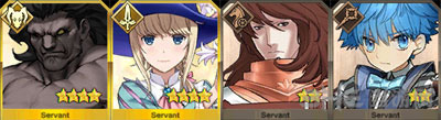 FGO图片1