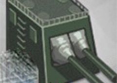 碧蓝航线140mm连装炮怎么样 140mm连装炮属性详解