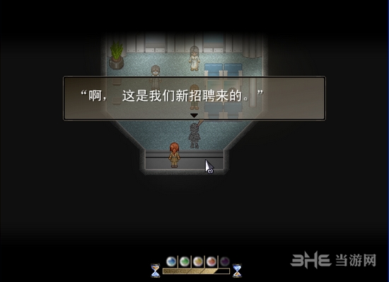 去月球游戏图片26