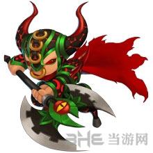 造梦西游外传牛魔王BOSS截图1