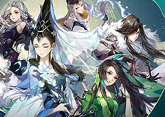 武侠自走棋《剑网3指尖对弈》公测定档11月12日！