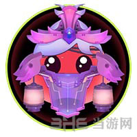 球球大作战魅影幻姬7