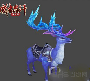 成吉思汗手机版画面截图5