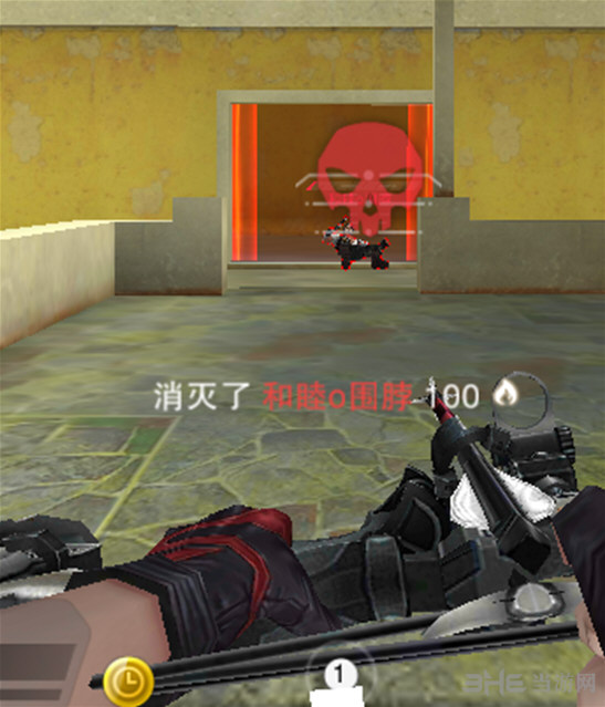 英雄枪战弓箭手截图2