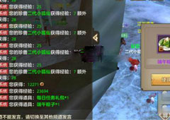天龙八部手游端午粽子有什么用 天龙八部手游端午粽子作用详解