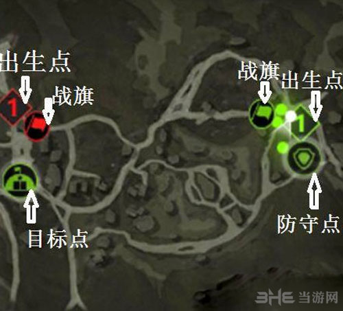坦克连截图1