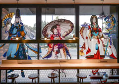 阴阳师欧气明星餐哪个好 阴阳师欧气明星餐选择推荐