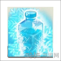 部落冲突冰冻法术