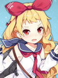 碧蓝航线杰金斯图片