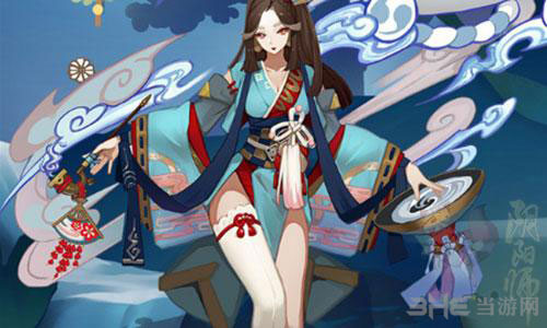 阴阳师手游截图1